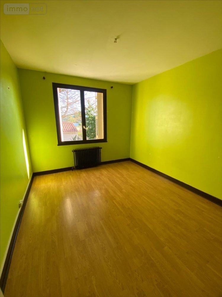 Maison a vendre Niort 79000 Deux-Sèvres 131 m2 5 pièces 159640 euros