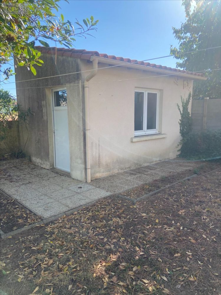 Maison a vendre Niort 79000 Deux-Sèvres 131 m2 5 pièces 159640 euros