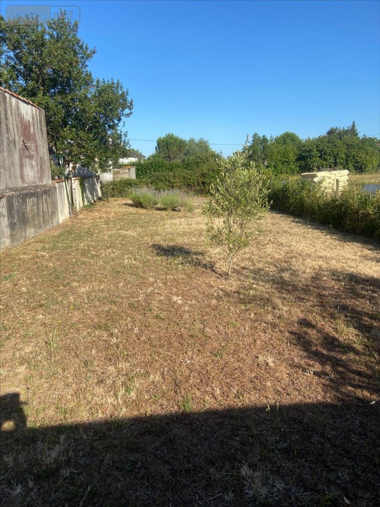 Maison a vendre Niort 79000 Deux-Sèvres 131 m2 5 pièces 159640 euros