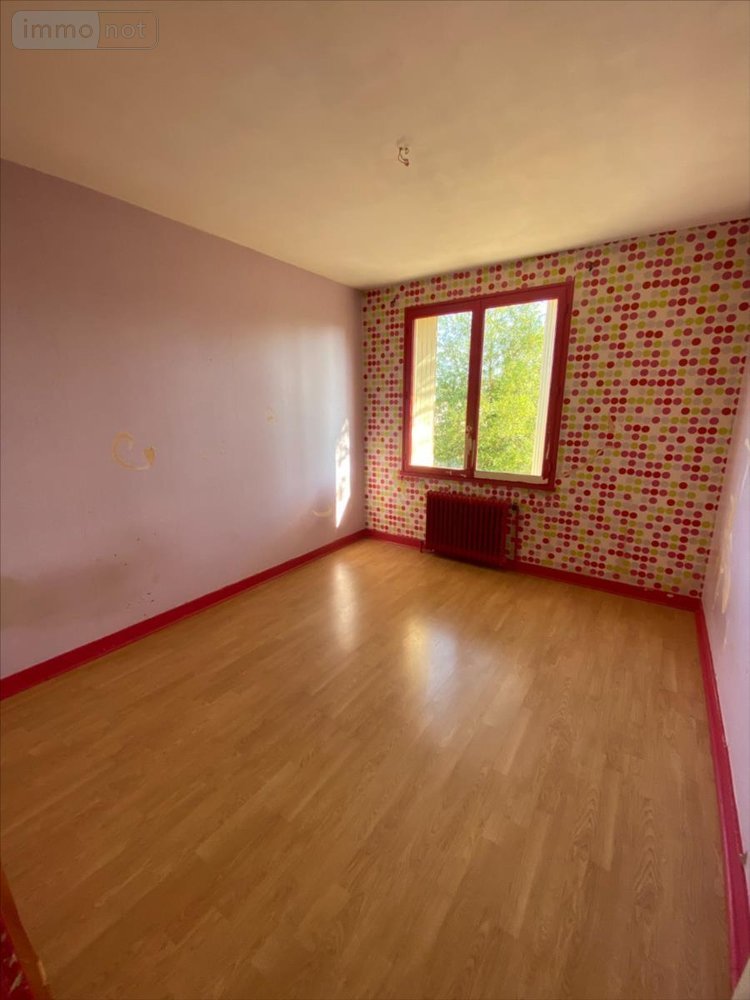 Maison a vendre Niort 79000 Deux-Sèvres 131 m2 5 pièces 159640 euros