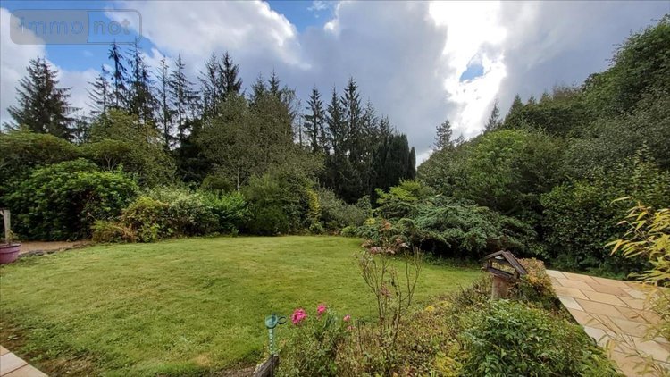 Maison a vendre Huelgoat 29690 Finistère 183 m2 8 pièces 367500 euros