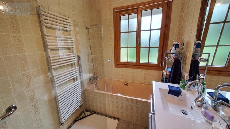 Maison a vendre Huelgoat 29690 Finistère 183 m2 8 pièces 367500 euros