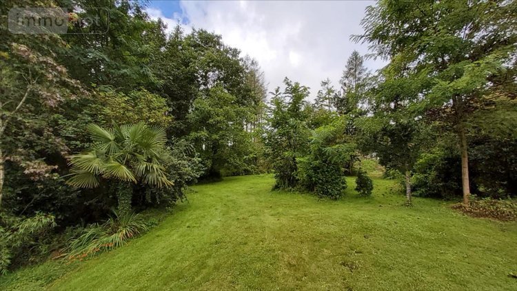 Maison a vendre Huelgoat 29690 Finistère 183 m2 8 pièces 367500 euros