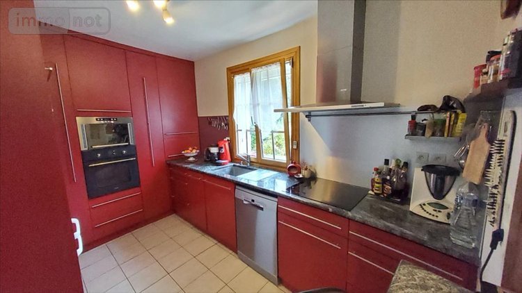 Maison a vendre Huelgoat 29690 Finistère 183 m2 8 pièces 367500 euros