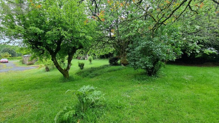Maison a vendre Carnoët 22160 Côtes-d'Armor 109 m2 4 pièces 120750 euros