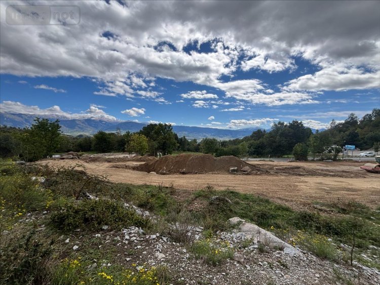 Terrain a batir a vendre Dorres 66760 Pyrénées-Orientales 468 m2  117000 euros