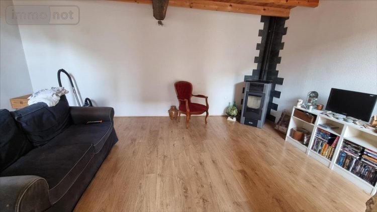 Maison a vendre Jonzac 17500 Charente-Maritime 214 m2 8 pièces 257250 euros