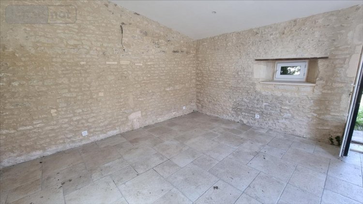 Maison a vendre Jonzac 17500 Charente-Maritime 214 m2 8 pièces 257250 euros
