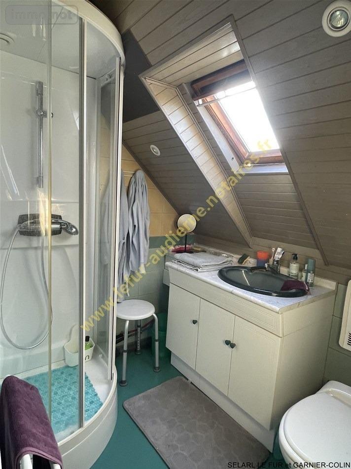 Maison a vendre Plouhinec 29780 Finistère 145 m2 4 pièces 384450 euros