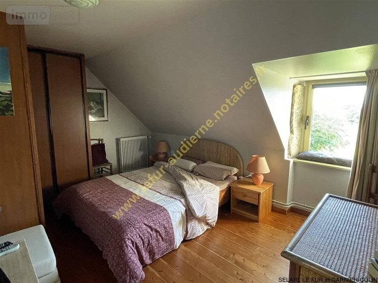 Maison a vendre Plouhinec 29780 Finistère 145 m2 4 pièces 405132 euros