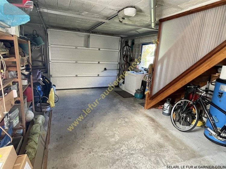 Maison a vendre Plouhinec 29780 Finistère 145 m2 4 pièces 405132 euros