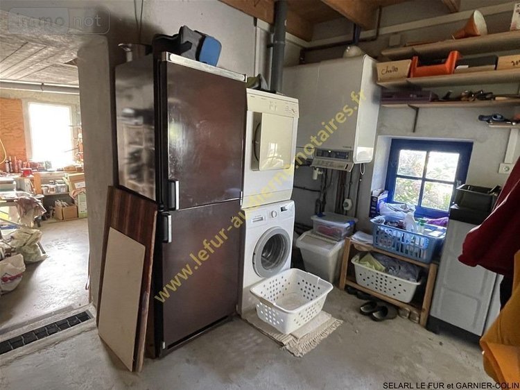 Maison a vendre Plouhinec 29780 Finistère 145 m2 4 pièces 384450 euros