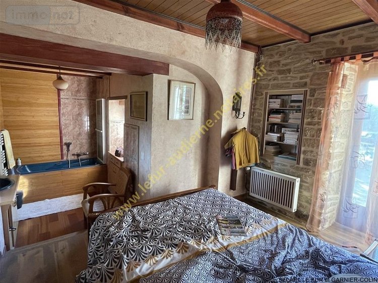 Maison a vendre Plouhinec 29780 Finistère 145 m2 4 pièces 405132 euros