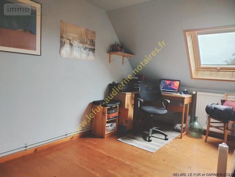 Maison a vendre Plouhinec 29780 Finistère 145 m2 4 pièces 384450 euros