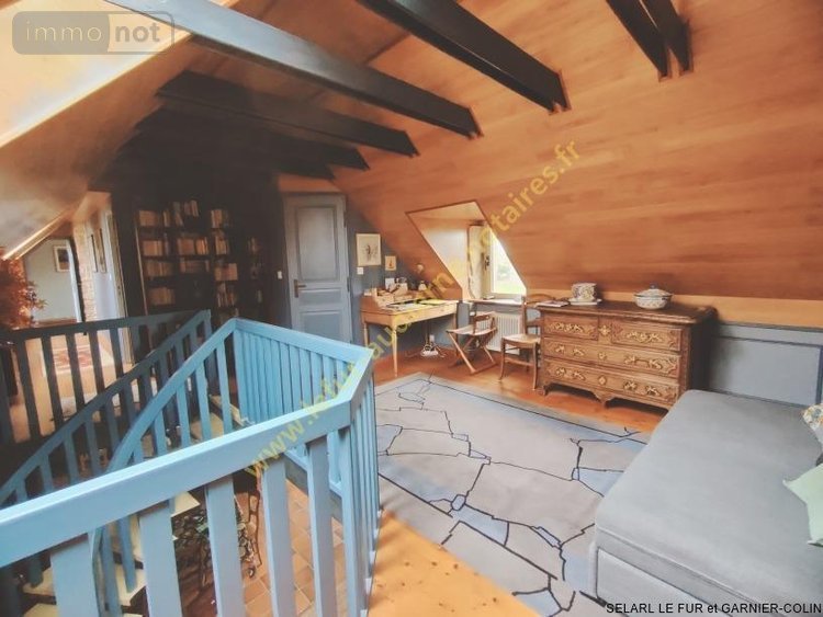 Maison a vendre Plouhinec 29780 Finistère 145 m2 4 pièces 384450 euros