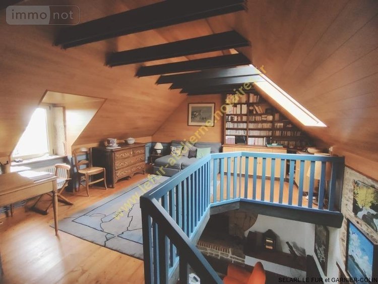 Maison a vendre Plouhinec 29780 Finistère 145 m2 4 pièces 384450 euros