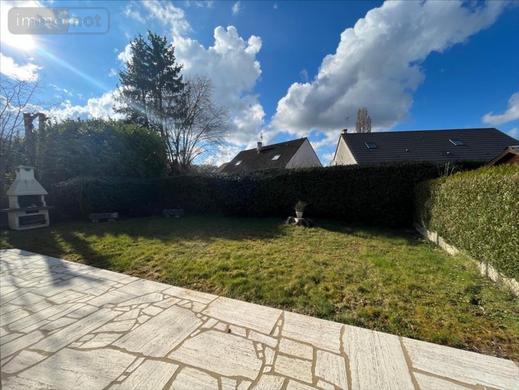 Maison a vendre Blois 41000 Loir-et-Cher 101 m2 4 pièces 168970 euros