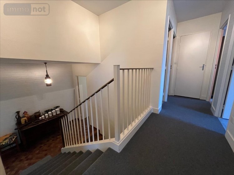 Maison a vendre Blois 41000 Loir-et-Cher 101 m2 4 pièces 168970 euros
