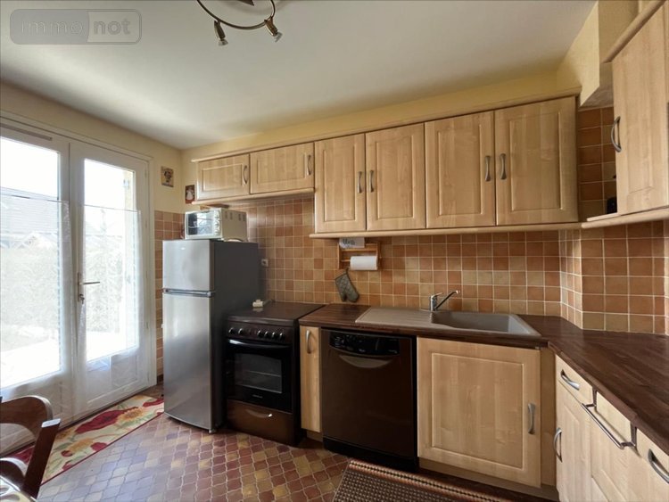 Maison a vendre Blois 41000 Loir-et-Cher 101 m2 4 pièces 168970 euros