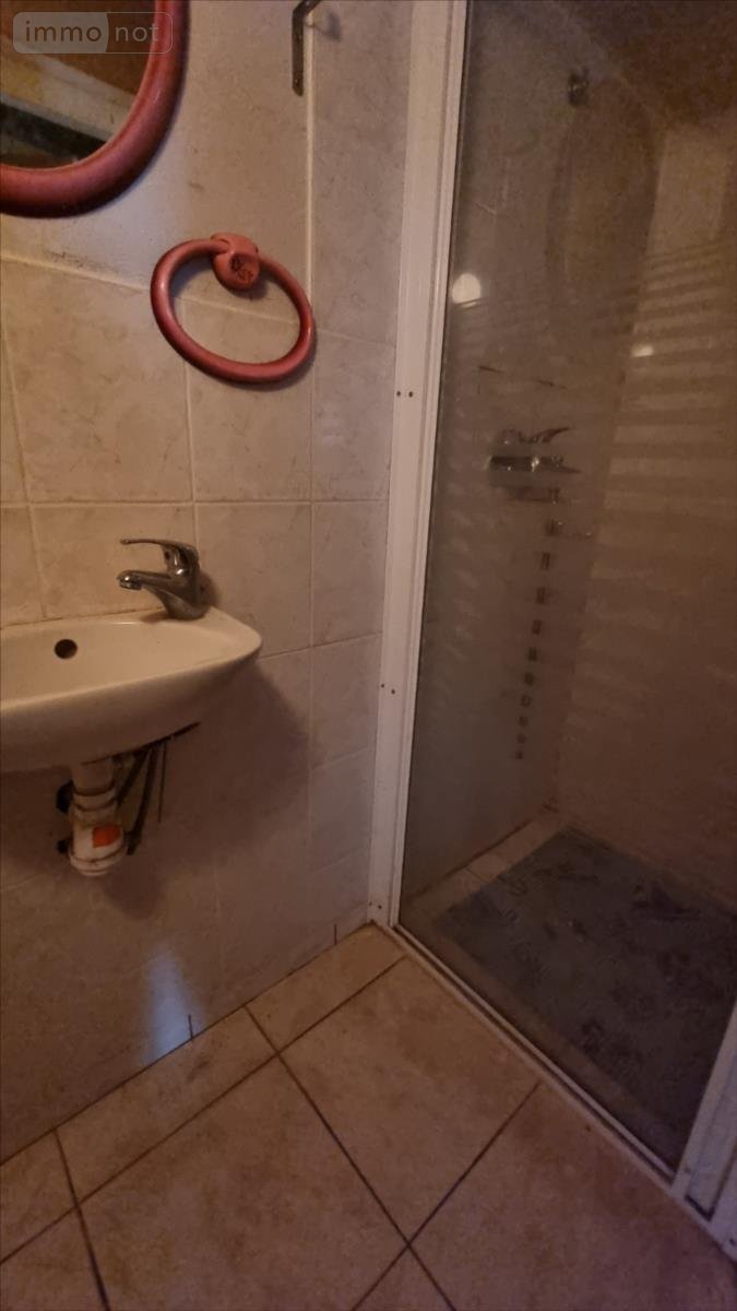 Maison a vendre Saint-Genis-de-Saintonge 17240 Charente-Maritime 296 m2 12 pièces 210000 euros