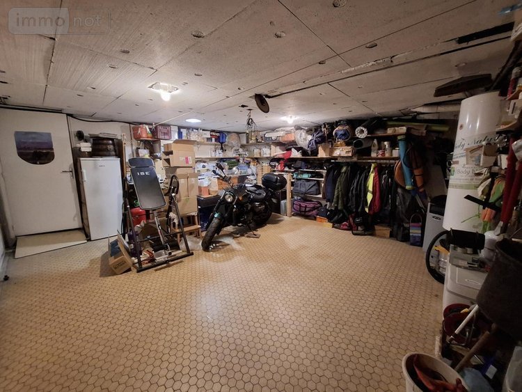 Maison a vendre Saint-Césaire 17770 Charente-Maritime 69 m2 3 pièces 173118 euros