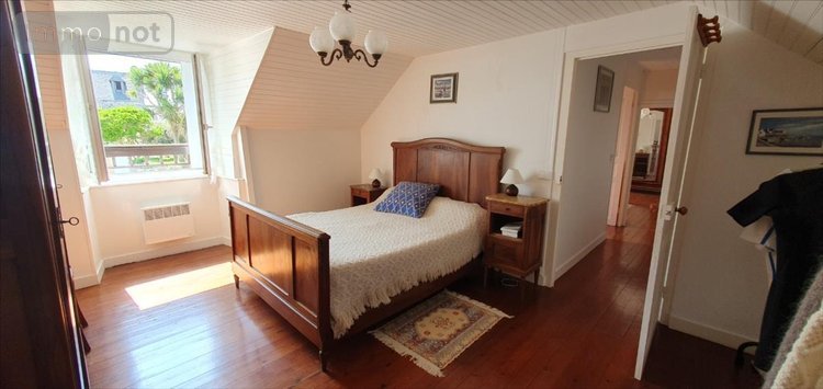 Maison a vendre Porspoder 29840 Finistère 105 m2 5 pièces 260000 euros