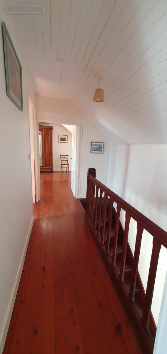 Maison a vendre Porspoder 29840 Finistère 105 m2 5 pièces 260000 euros