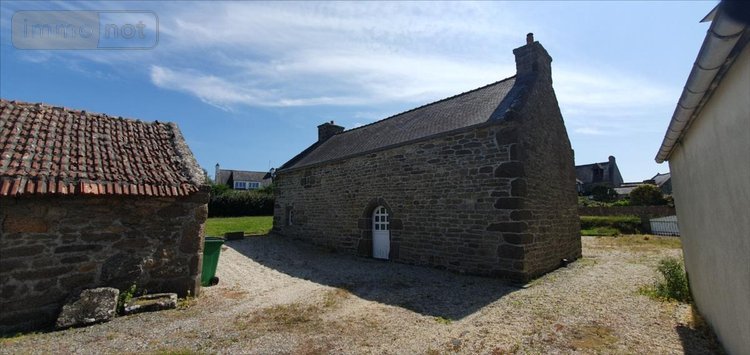 Maison a vendre Porspoder 29840 Finistère 105 m2 5 pièces 260000 euros