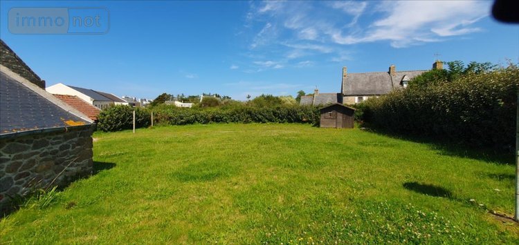 Maison a vendre Porspoder 29840 Finistère 105 m2 5 pièces 260000 euros