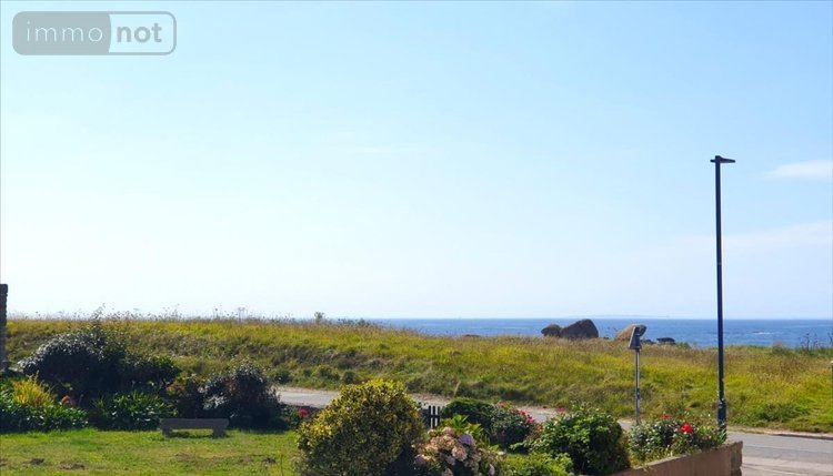Maison a vendre Porspoder 29840 Finistère 105 m2 5 pièces 260000 euros