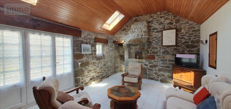 Maison a vendre Porspoder 29840 Finistère 105 m2 5 pièces 260000 euros