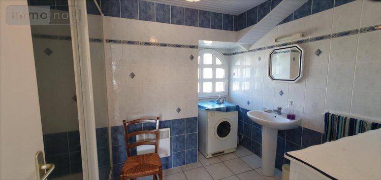 Maison a vendre Porspoder 29840 Finistère 105 m2 5 pièces 260000 euros