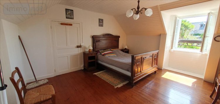 Maison a vendre Porspoder 29840 Finistère 105 m2 5 pièces 260000 euros