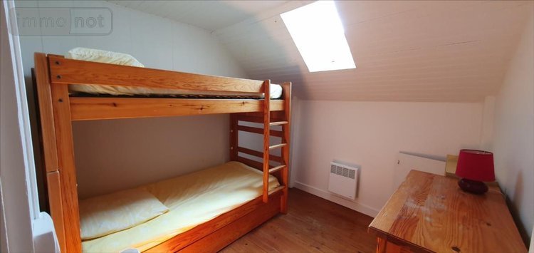 Maison a vendre Porspoder 29840 Finistère 105 m2 5 pièces 260000 euros