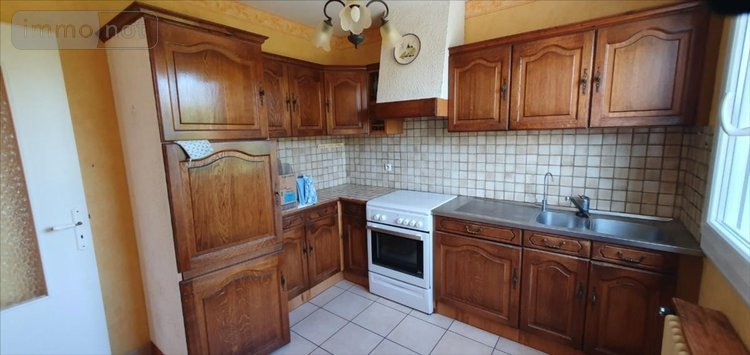 Maison a vendre Porspoder 29840 Finistère 110 m2 7 pièces 270400 euros