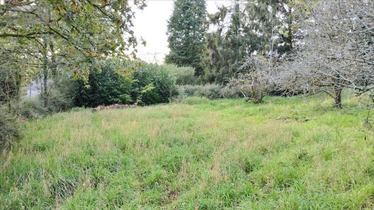 Terrain a batir a vendre Commune non précisée 29 Finistère 986 m2  17500 euros