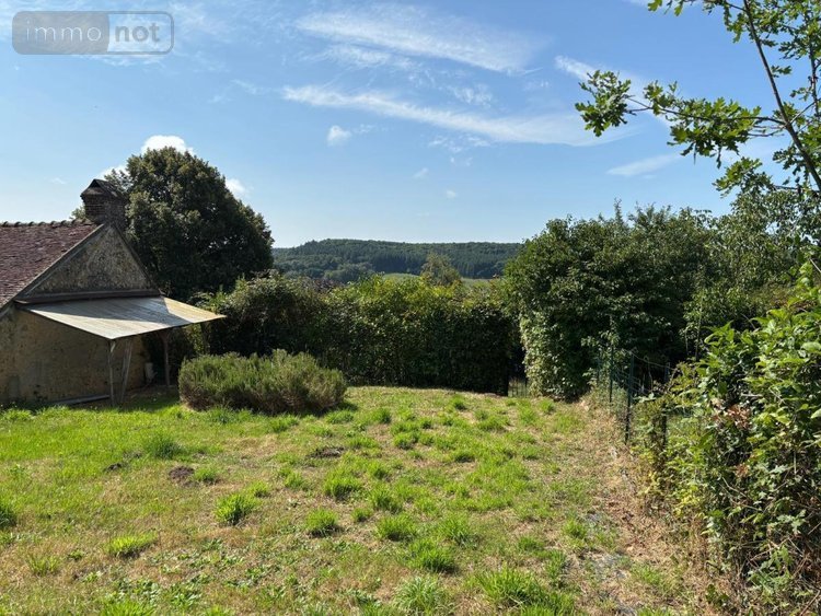 Maison a vendre Moutiers-au-Perche 61110 Orne 140 m2 5 pièces 122475 euros