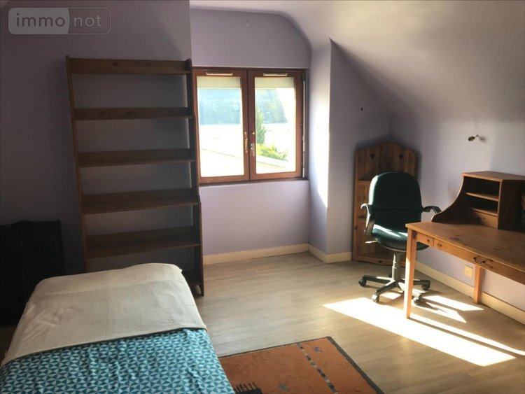 Maison a vendre Riantec 56670 Morbihan 99 m2 5 pièces 312000 euros