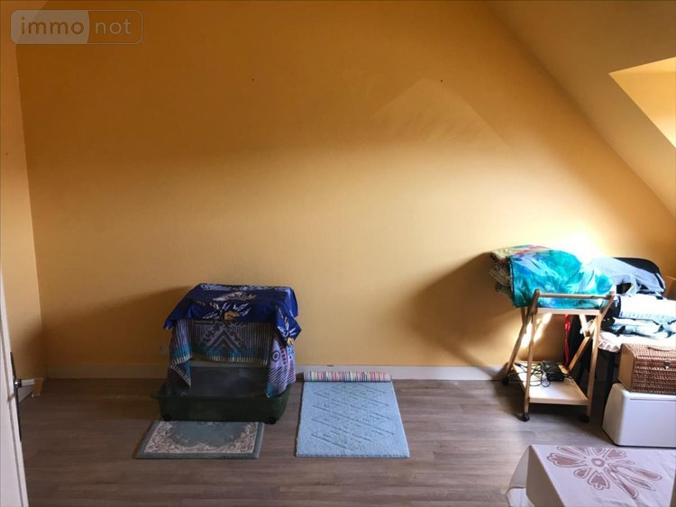 Maison a vendre Riantec 56670 Morbihan 99 m2 5 pièces 312000 euros