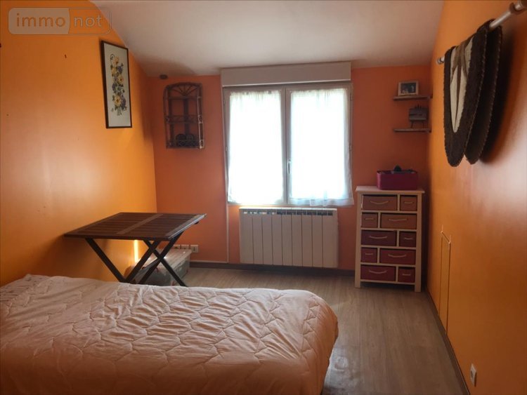 Maison a vendre Riantec 56670 Morbihan 99 m2 5 pièces 312000 euros