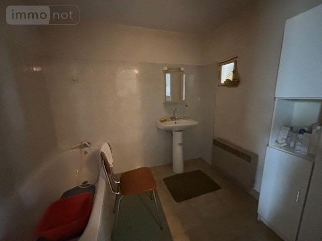 Maison a vendre Epiniac 35120 Ille-et-Vilaine 80 m2 3 pièces 115885 euros