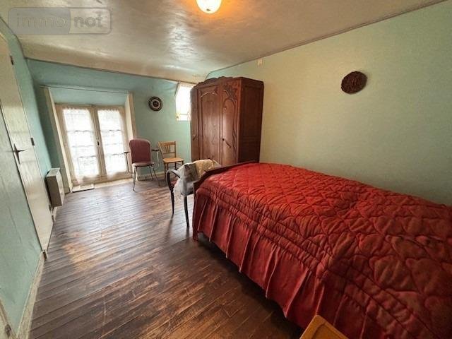 Maison a vendre Epiniac 35120 Ille-et-Vilaine 80 m2 3 pièces 126360 euros