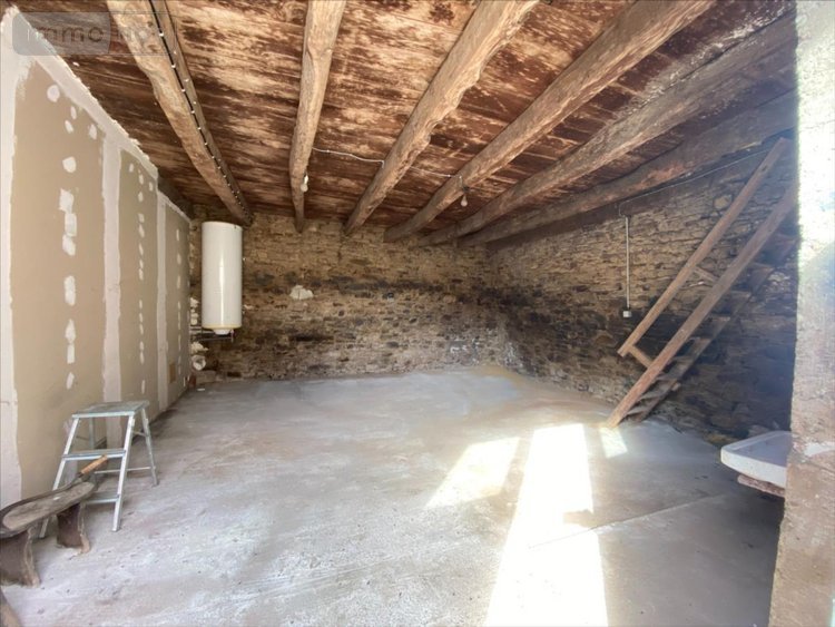 Maison a vendre Epiniac 35120 Ille-et-Vilaine 80 m2 3 pièces 126360 euros