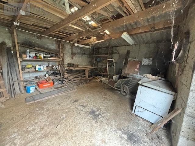 Maison a vendre Epiniac 35120 Ille-et-Vilaine 80 m2 3 pièces 126360 euros