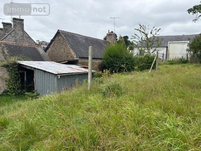 Maison a vendre Epiniac 35120 Ille-et-Vilaine 80 m2 3 pièces 115885 euros