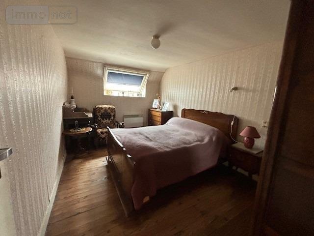 Maison a vendre Epiniac 35120 Ille-et-Vilaine 80 m2 3 pièces 126360 euros