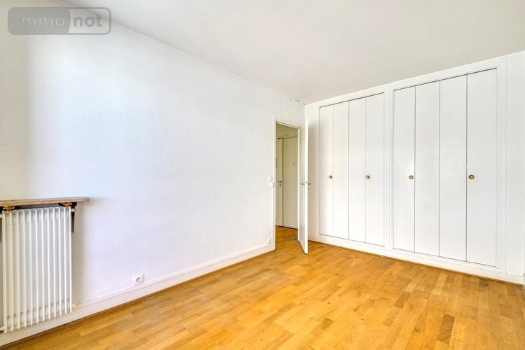 Appartement a vendre Bois-Colombes 92270 Hauts-de-Seine 64 m2 3 pièces 451000 euros