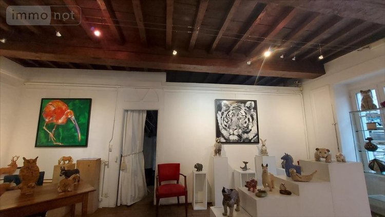 Fonds et murs commerciaux a vendre Besançon 25000 Doubs 121 m2  95000 euros