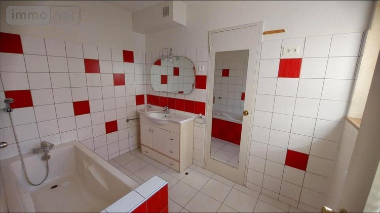 Appartement a vendre Besançon 25000 Doubs 161 m2 7 pièces 366500 euros