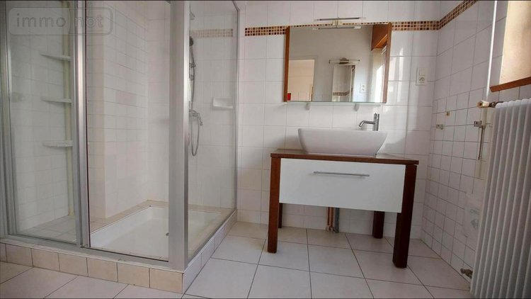 Appartement a vendre Besançon 25000 Doubs 161 m2 7 pièces 366500 euros